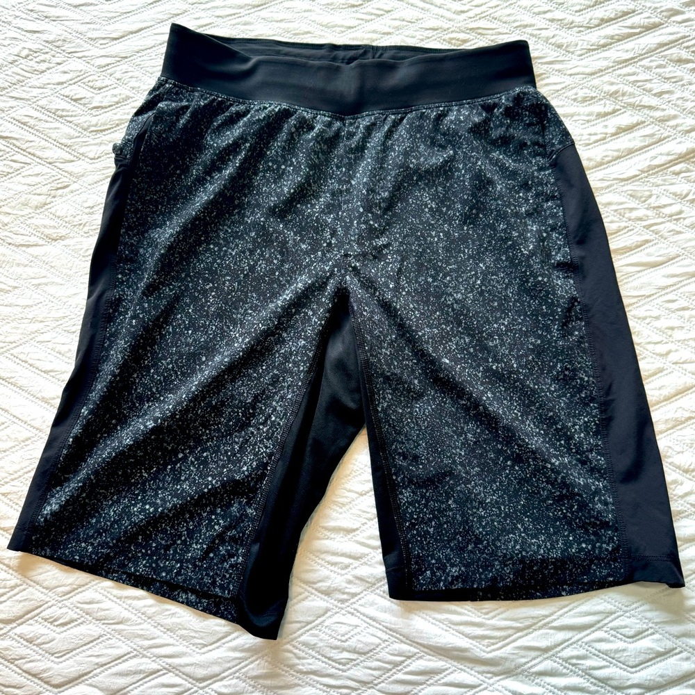 Lululemon Men’s Shorts